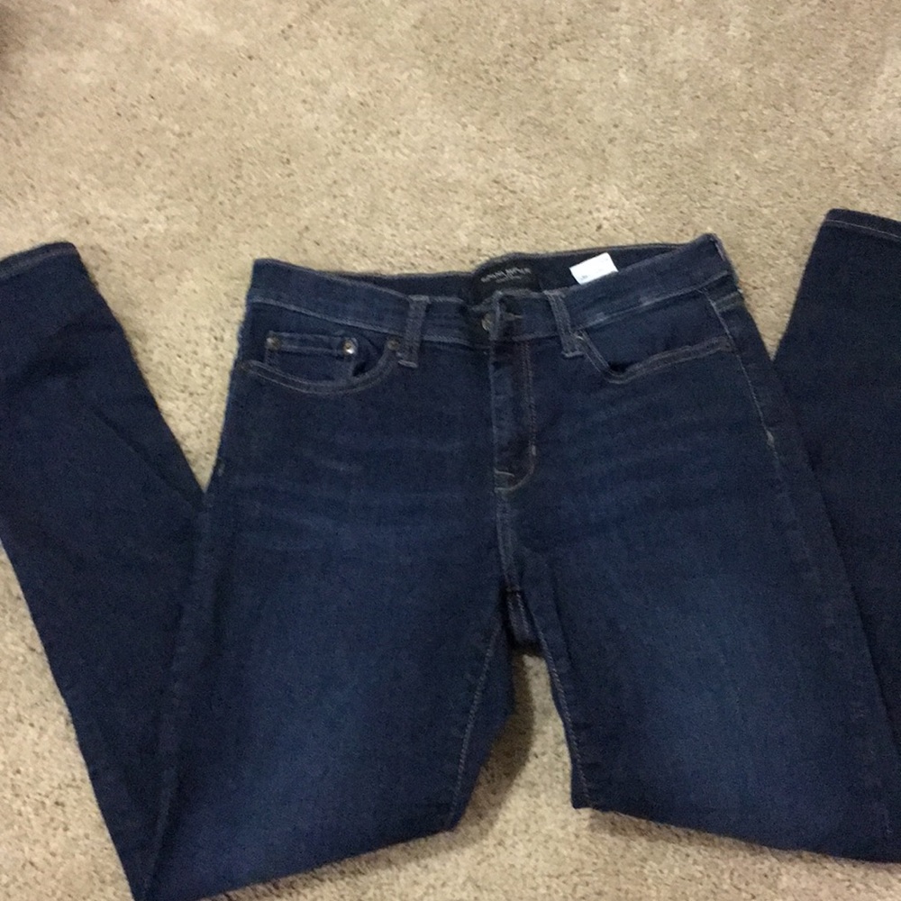 Banana Republic Jean skinny